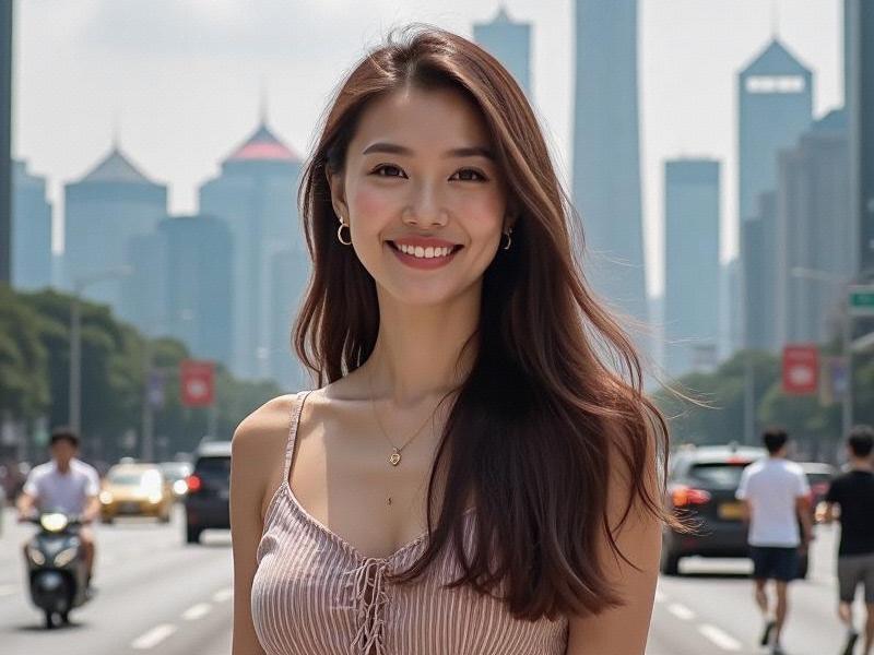 Shanghai 2025: The Reinvention of Asia's Premier Global City