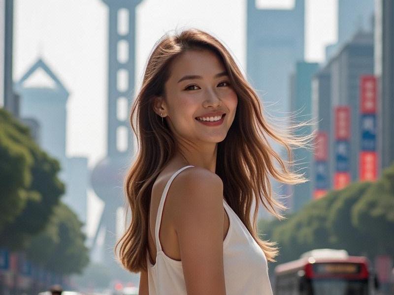 【都市观察】上海女性图鉴：精致与实力并存的海派佳人