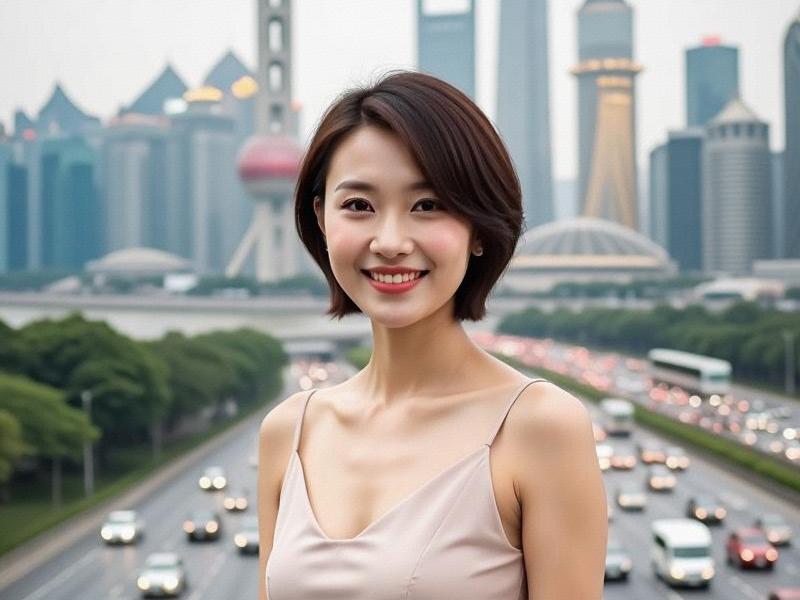 The Greater Shanghai Phenomenon: How China's Economic Powerhouse is Redefining Regional Development