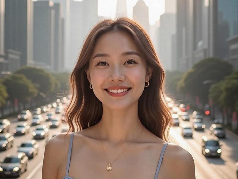 Shanghai 2040: The Making of China's Premier Global City