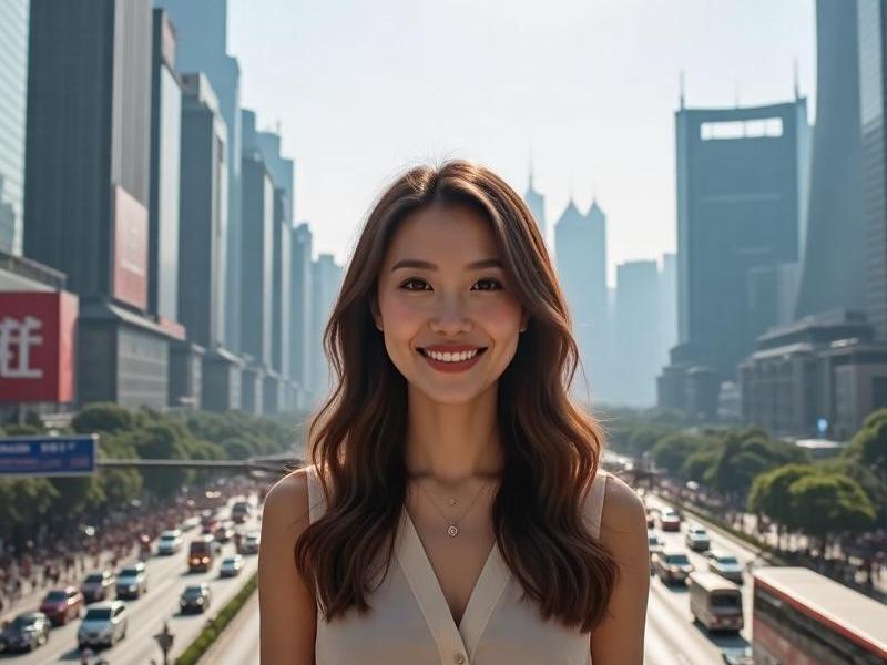 【沪上红颜录】从月份牌女郎到陆家嘴精英：上海美女的百年进化史