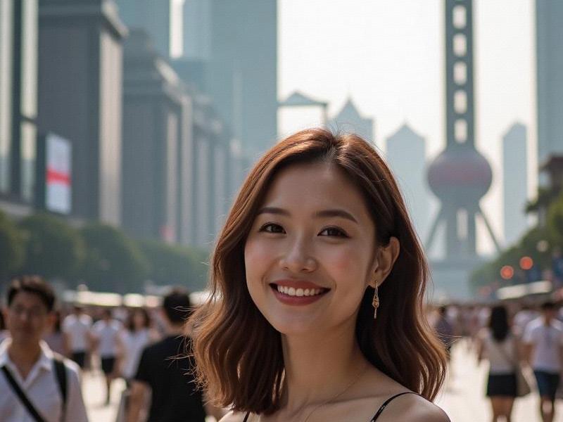 Silk Road 2.0: How Shanghai Is Rewriting Global Cultural Narratives