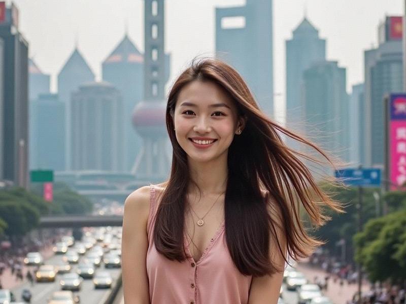 Shanghai 2025: The Megacity's Regional Integration Blueprint