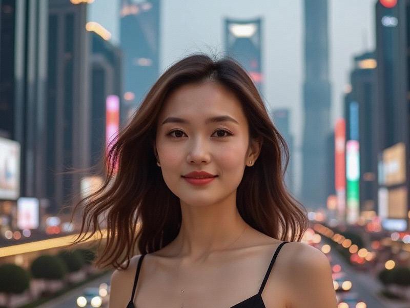 Shanghai's Great Balancing Act: How the Megacity is Writing the Playbook for Urban Transformation