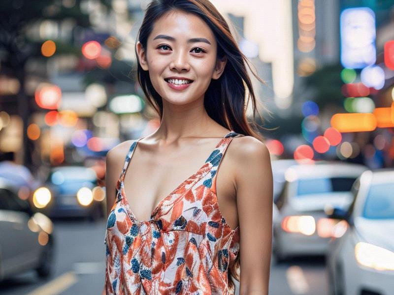 Exploring the Sights and Sounds of Shanghai and Its Surroundings
