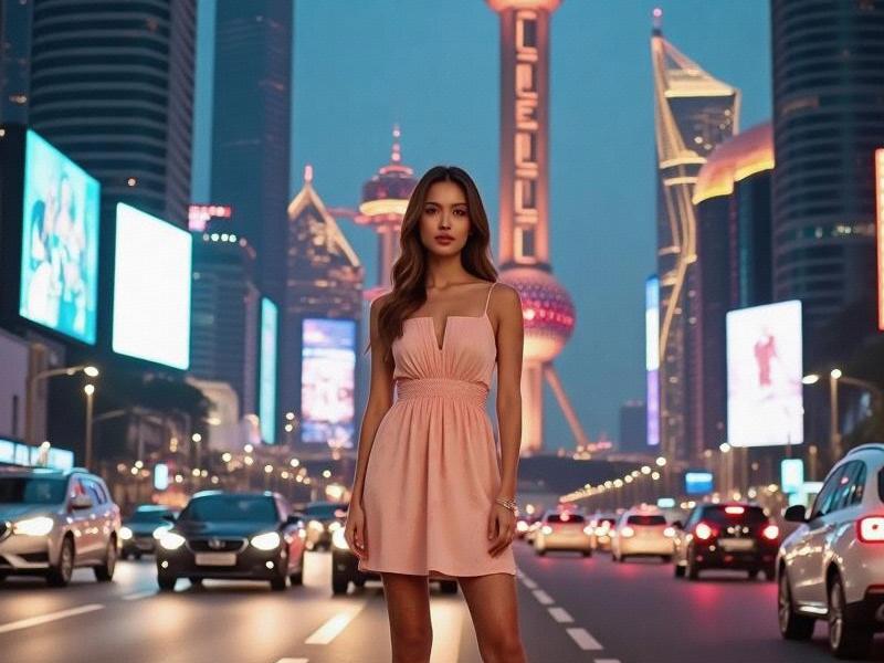 Shanghai's Dual Circulation: How China's Financial Capital Balances Global Ambitions with Regional Integration