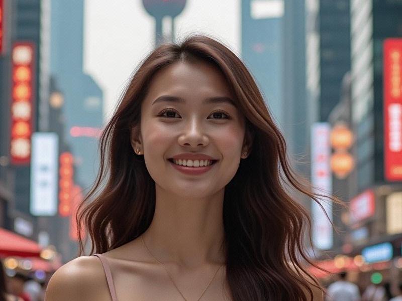 The New Shanghai Woman: Where Tradition Meets Modernity in 2025