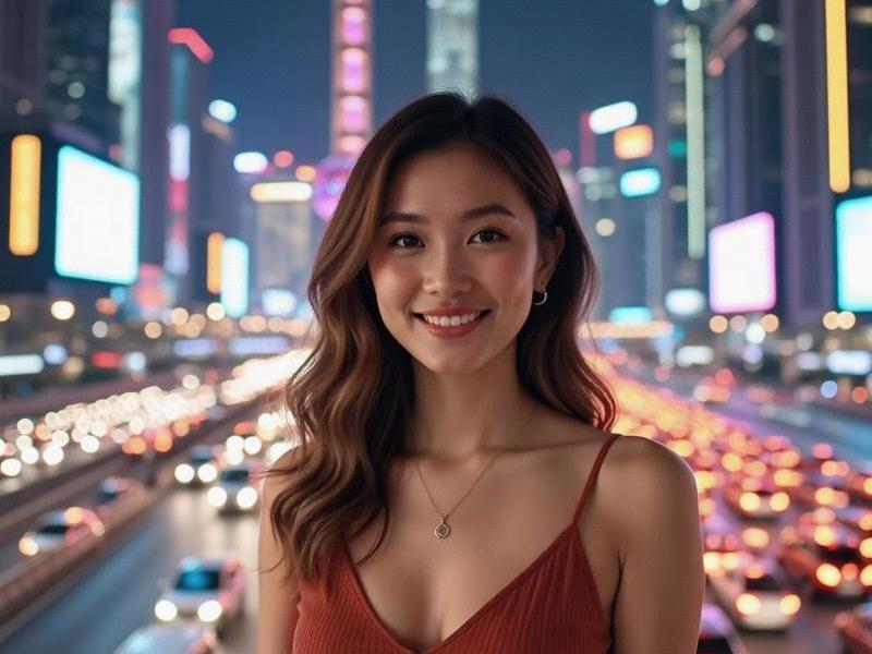 The Dual Metropolis: How Shanghai and Its Satellite Cities Are Redefining Urban China