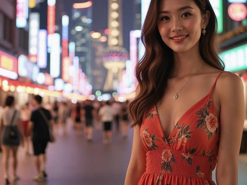 Shanghai After Dark 2025: How China's Glamour Capital is Reinventing Nightlife Economics