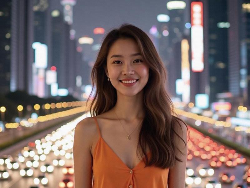 Shanghai’s Elite Nightlife: AI, Blockchain, and the Future of Immersive Entertainment