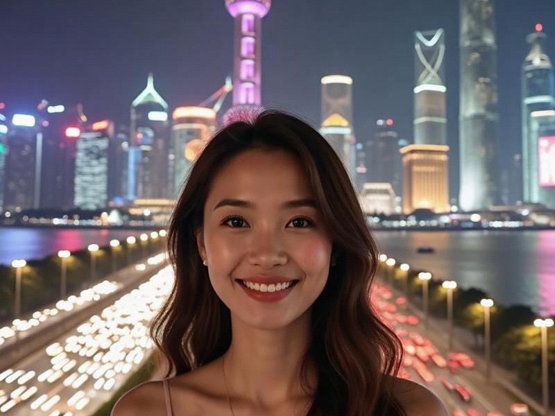 Shanghai's Entertainment Renaissance: How Premium Clubs Are Redefining Urban Nightlife in 2025