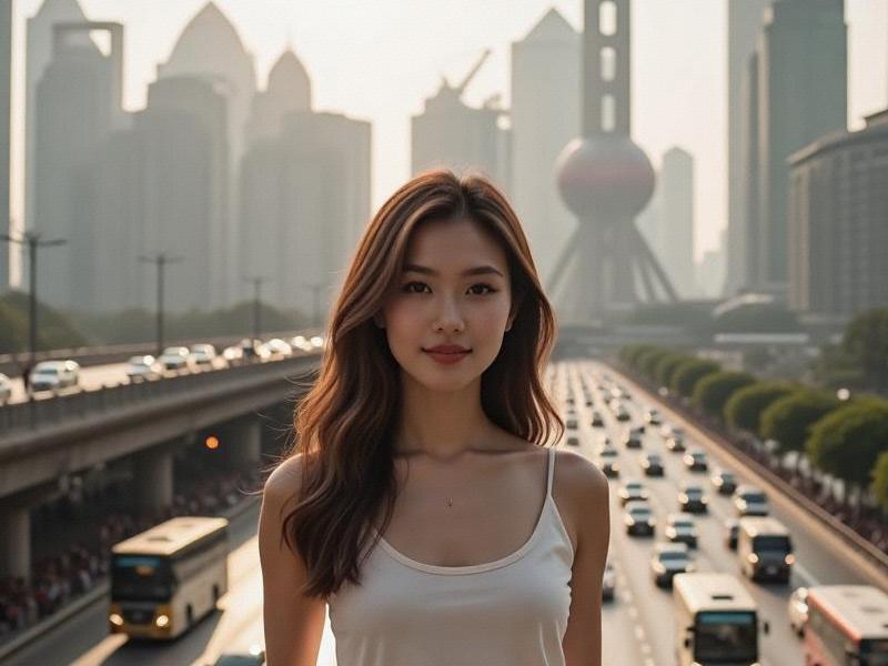 The Velvet Rope Revolution: How Shanghai's Nightlife is Redefining China's Entertainment Economy