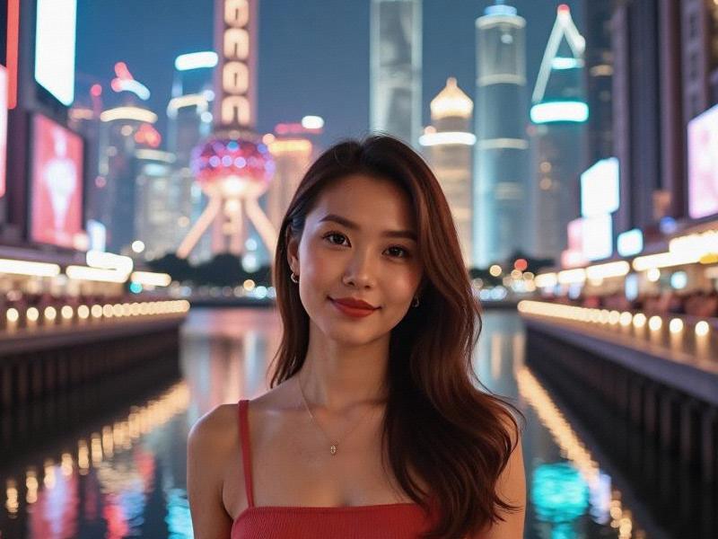 Shanghai and Beyond: The Economic and Cultural Powerhouse of Eastern China