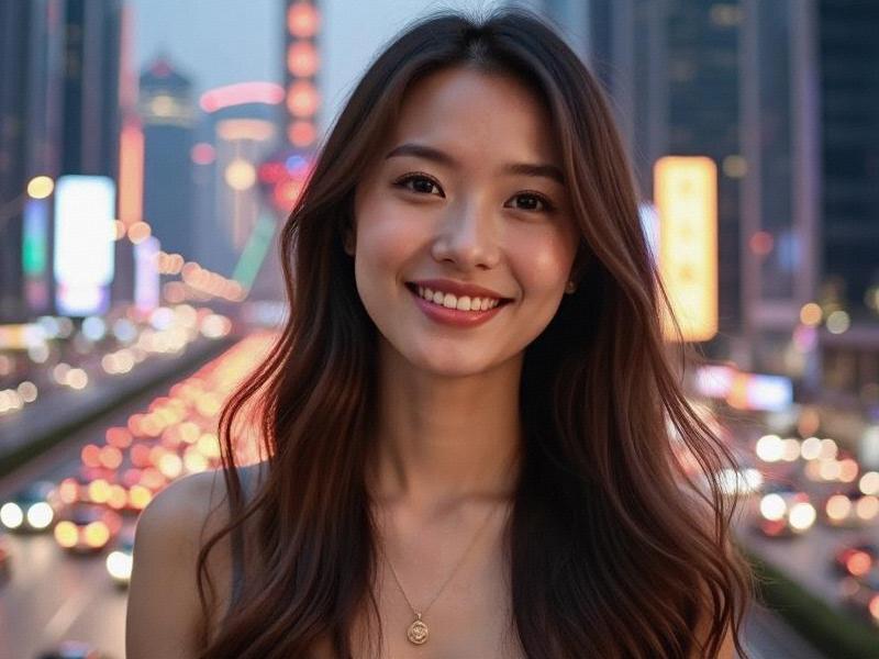 Shanghai 2025: How China's Financial Capital Became the World's Smart City Prototype
