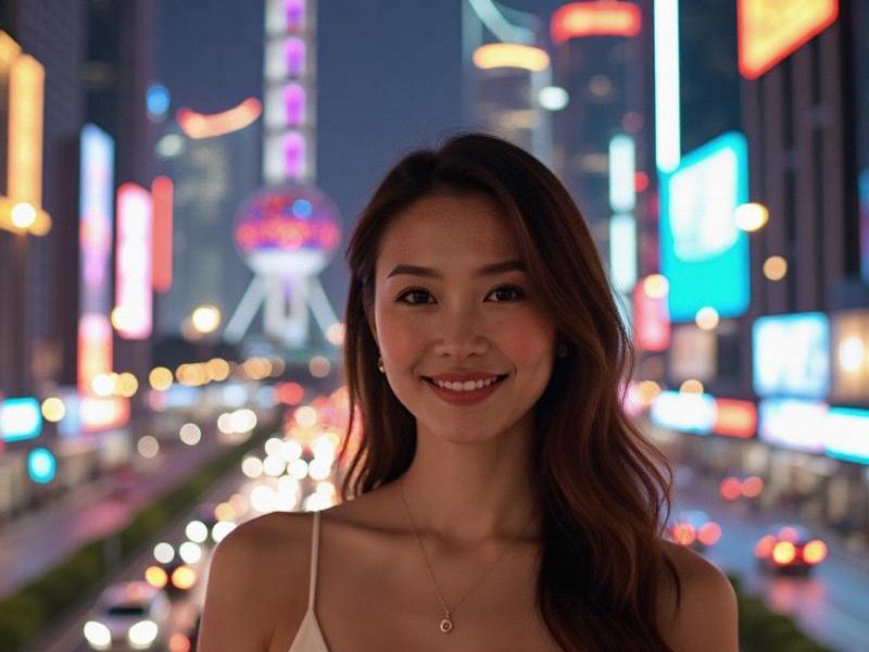 Shanghai's Entertainment Clubs: Where Business Meets Leisure in China's Global City