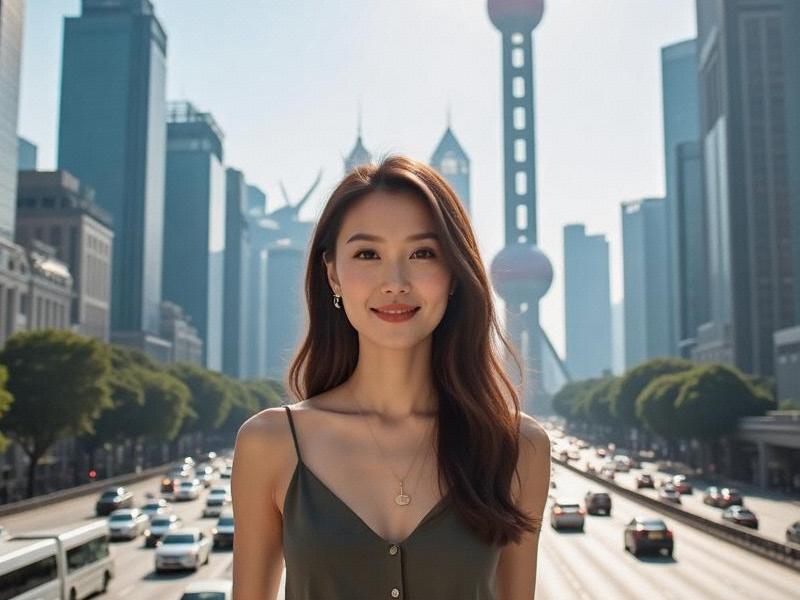 Shanghai’s Photonic Archipelago: Quantum Ecosystems Revolutionizing Regional Civilization