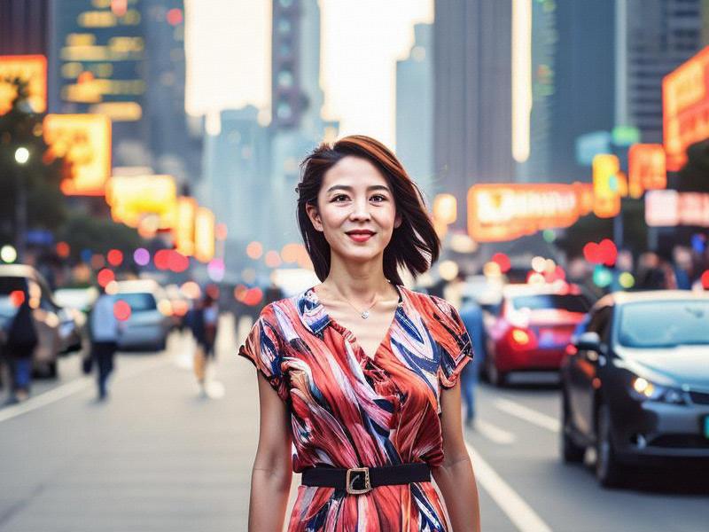 Shanghai's Beauties: A Comprehensive Guide