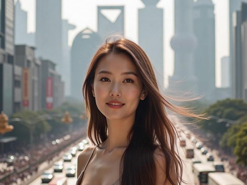 The Delta Effect: How Shanghai's Gravity Reshapes Neighboring Cities