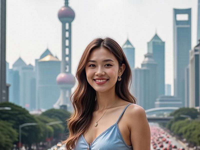 Shanghai's Synaptic Sphere: Engineering the World's First Cognitive Megalopolis