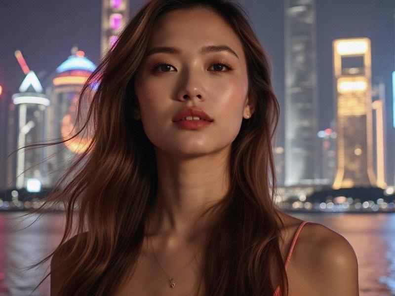 The Shanghai Effect: How China's Global City Transforms Its Neighbors
