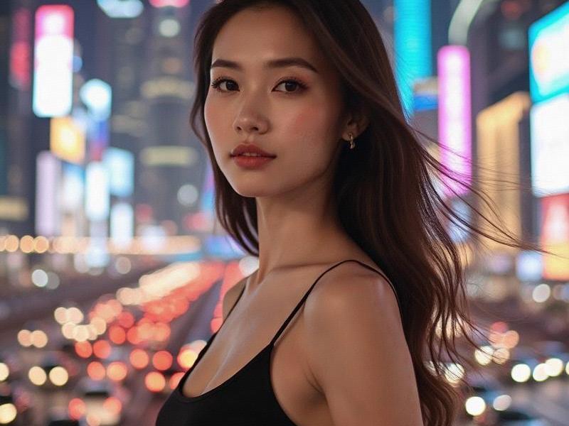 Quantum Nightlife: Shanghai's Entertainment Venues as Neural Network Nodes