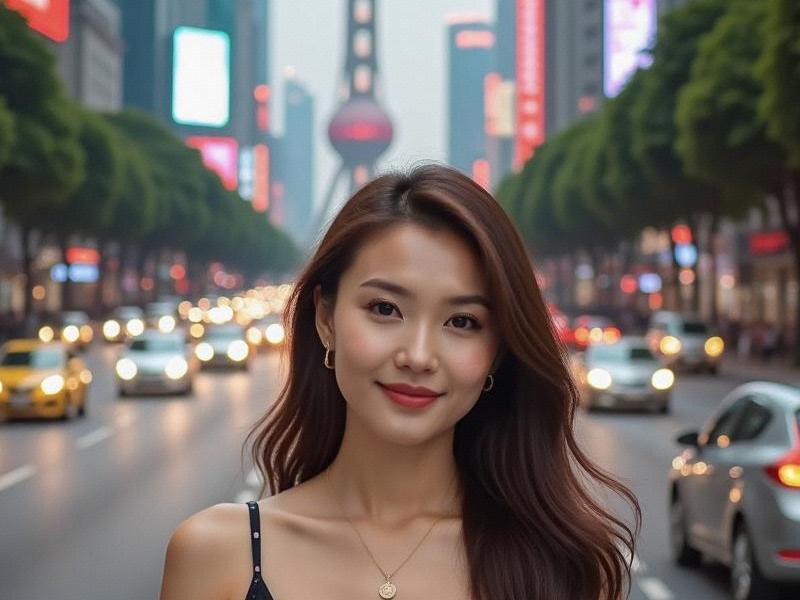 Shanghai’s Future-Forward Blueprint: Merging Ancient Wisdom with Smart Tech in the Yangtze Delta