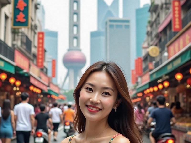 Shanghai Femininity 2025: The Intellectual, Entrepreneurial and Cultural Vanguard