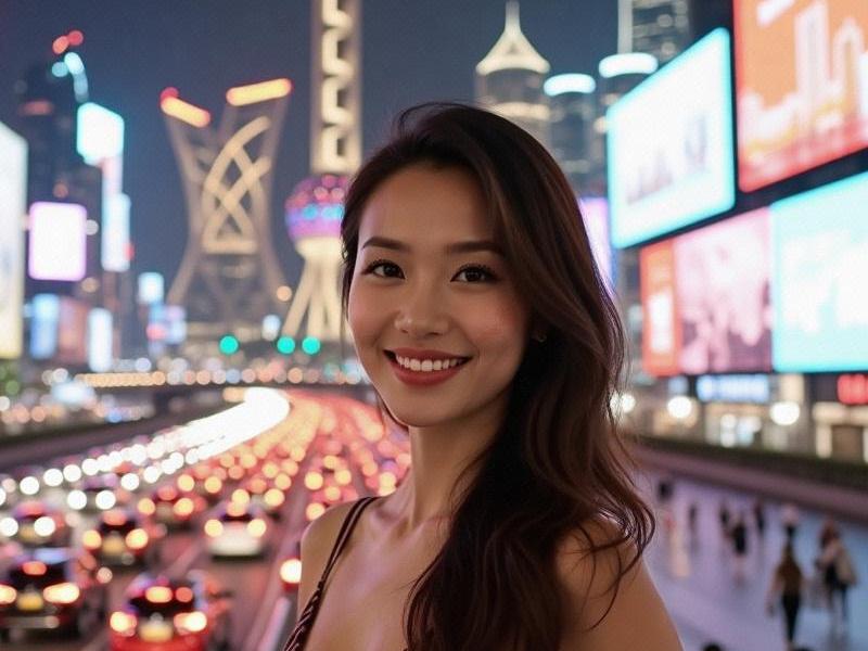 The Reinvention of Shanghai's Nightlife: How Entertainment Clubs Are Adapting to a New Era
