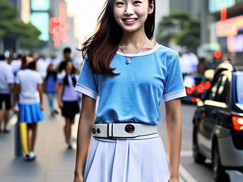 An Insight into the Vibrant City Life of Shanghai