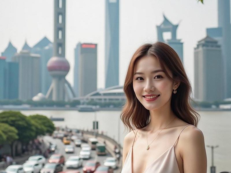 Neon Renaissance: How Shanghai's Nightlife Reinvented Itself for the Digital Age