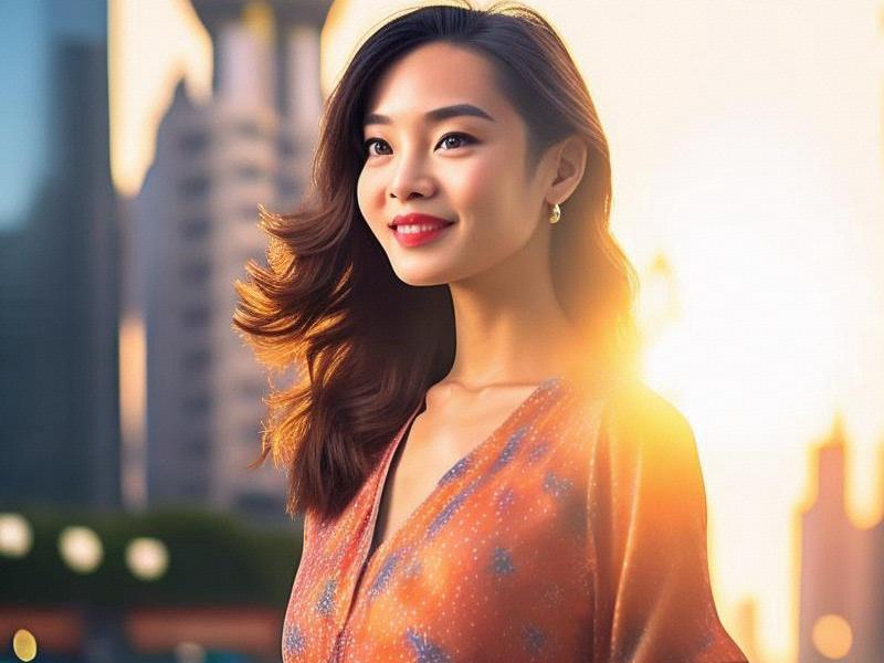 Shanghai's Thriving Entertainment Scene and Iconic Venues