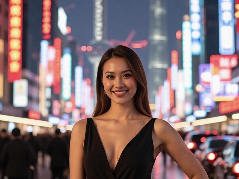 【摩登密码】从旗袍名媛到都市丽人：解码上海美女的百年基因