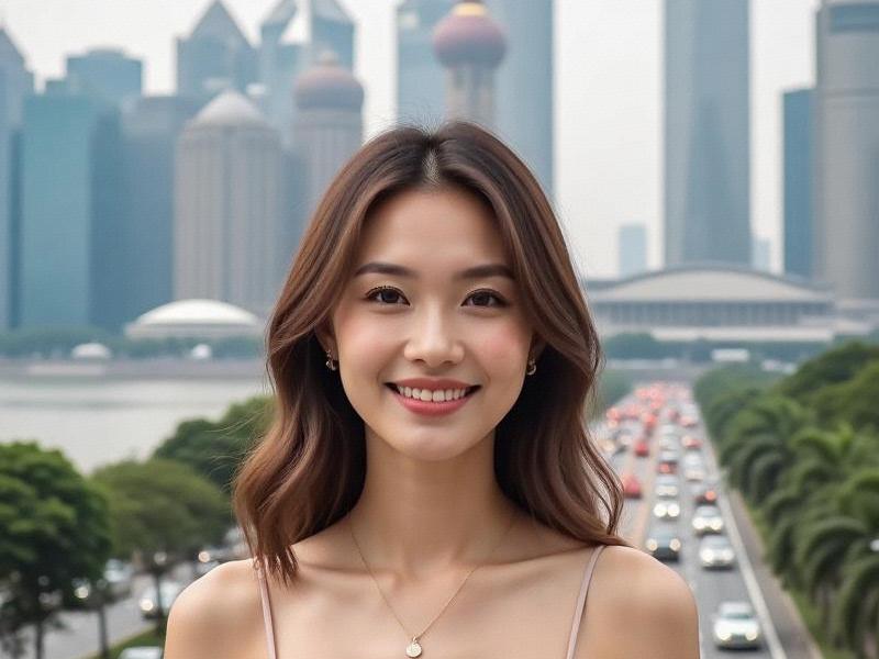 Shanghai's Expanding Sphere: How the Megacity Is Reshaping the Yangtze River Delta Region
