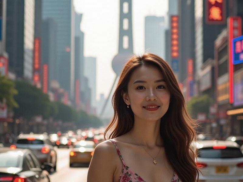 Shanghai After Dark: How the City's Elite Entertainment Clubs Are Redefining Nightlife Culture