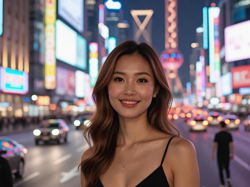 The Evolution of Shanghai's Nightlife: How Entertainment Clubs Are Redefining Urban Leisure