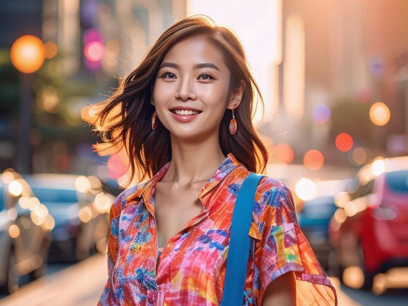 Shanghai: A Dynamic Metropolis with Rich Cultural Heritage and Modern Innovations