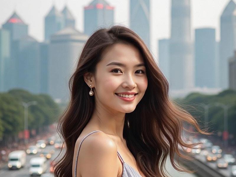 Shanghai 2025: Where Future Meets Tradition in China's Global Metropolis