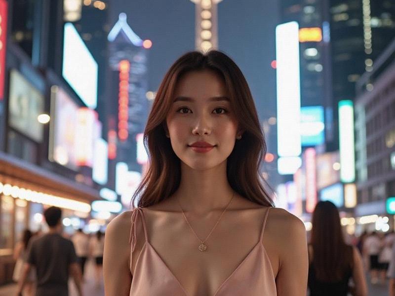 Shanghai's Nightlife Renaissance: How Entertainment Clubs Are Shaping Urban Culture