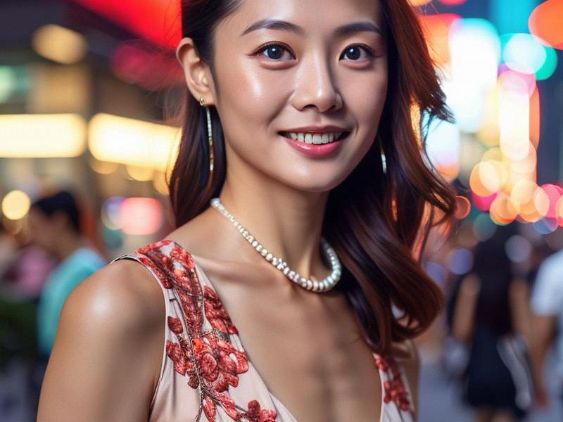Shanghai's Green Transformation: Leading China's Sustainable Urban Development