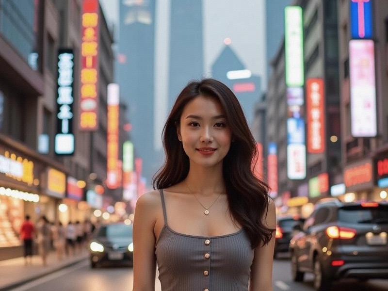 Concrete Jungles to Smart Forests: How Shanghai is Reinventing Urban Living