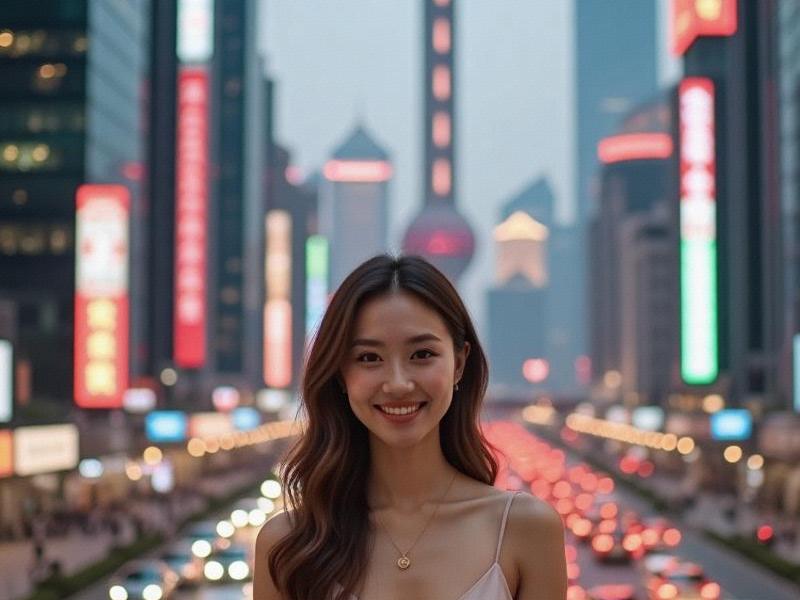 The Shanghai Connection: How China's Financial Capital is Reshaping the Yangtze Delta
