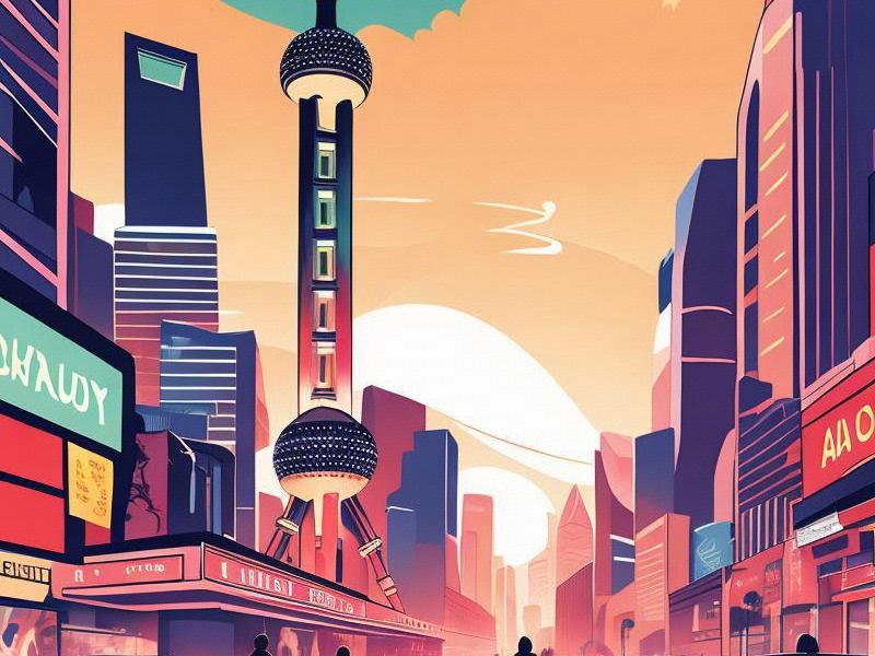 The Mysteries and Transformations of Shanghai's Entertainment Scene