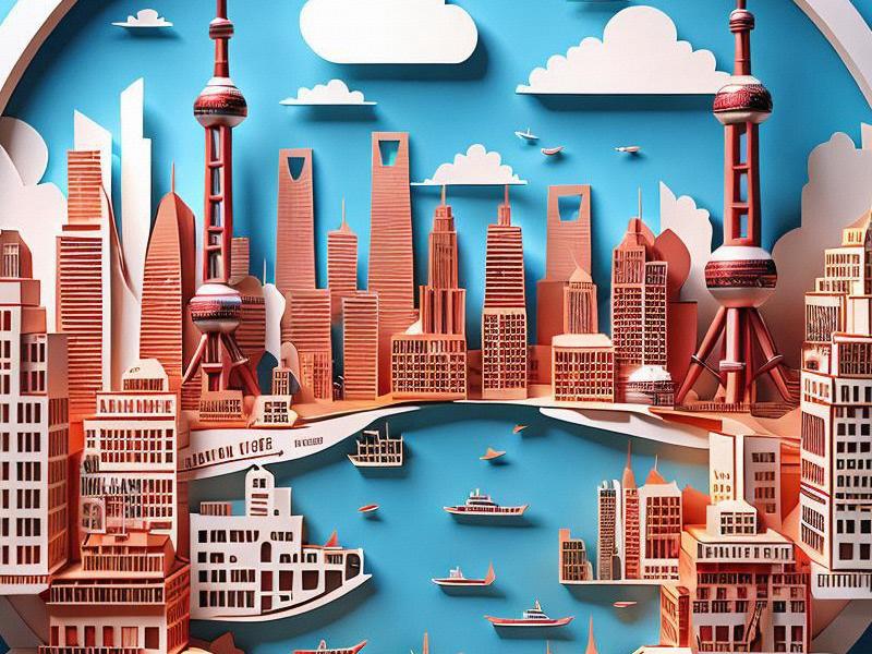 Shanghai's Renaissance: A Journey Through the Modern and Traditional Marvels of China's Global Metropolis