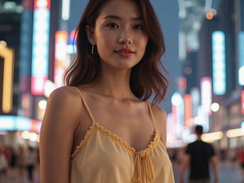 Shanghai's Nightlife Renaissance: Luxury Entertainment Venues Redefining Urban Leisure