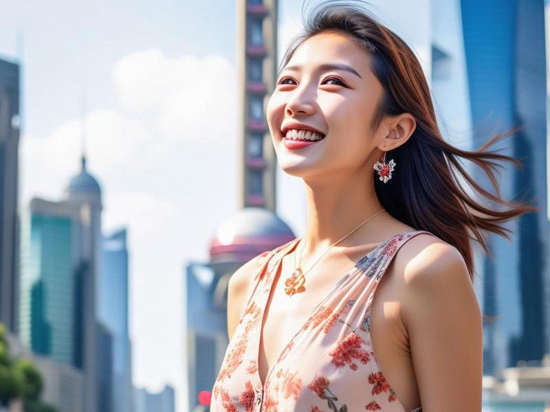 Shanghai and Surrounding Areas: A Comprehensive Introduction