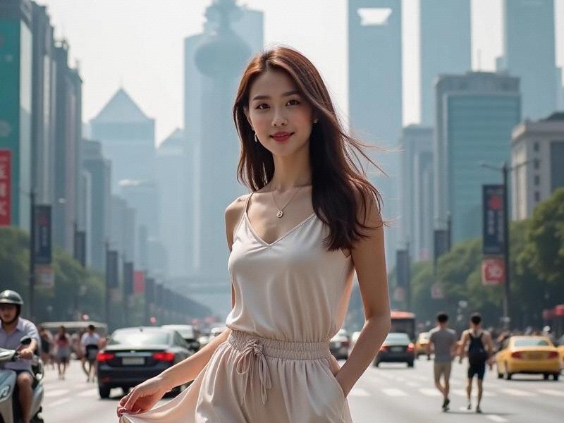 The Gravity Effect: How Shanghai Reshapes 100km Radius in Yangtze Delta