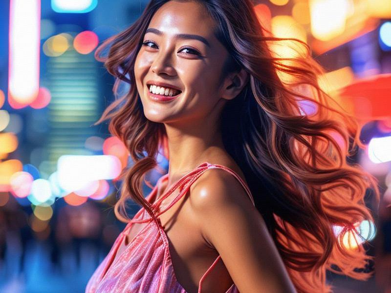 The Vibrant and Historic Shanghai: A Blend of Tradition and Modernity