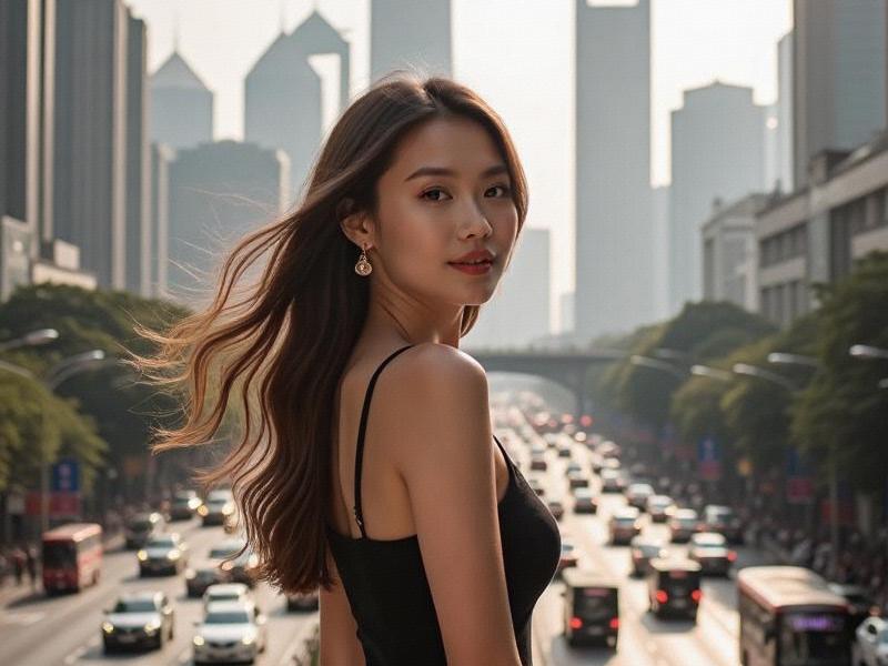 The Velvet Algorithm: How Shanghai's Elite Clubs Are Reinventing Urban Nightlife