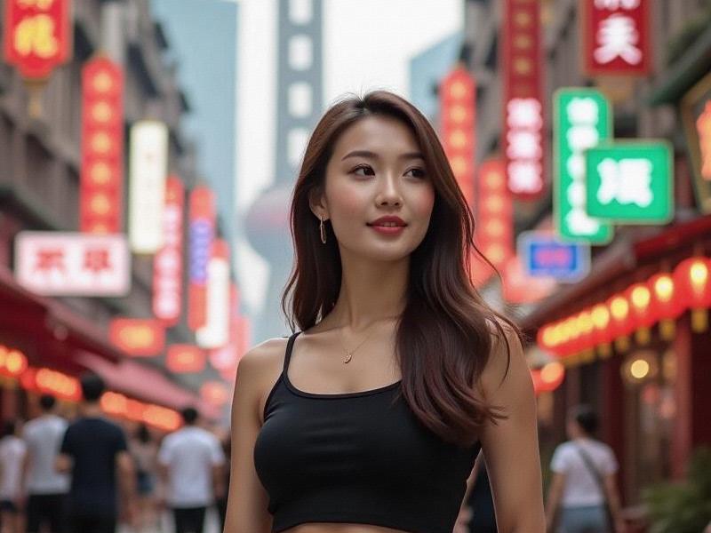 The Evolution of Shanghai's Nightlife: Inside the City's Premium Entertainment Clubs