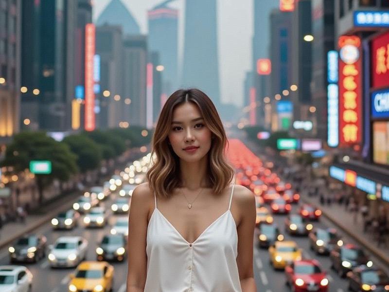 Shanghai After Dark: The Sophisticated Evolution of China's Premier Nightlife Destination
